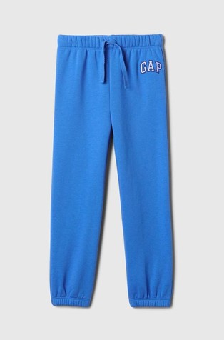 Gap logo spodnji del trenirke za malčke