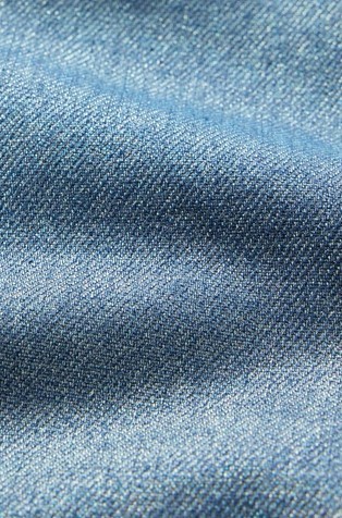 GAP Wide Leg Shine Iridescent 4