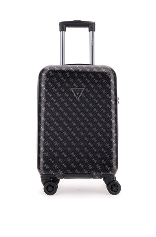 Jesco 4G logo trolley