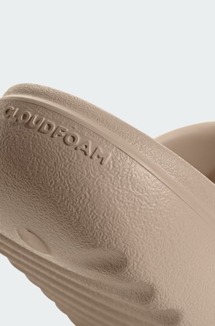 ADIDAS Adilette Lumia Slides Clay Brown 8