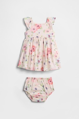 babyGap Two-Piece Dress Set