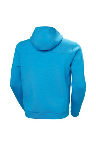 HELLY HANSEN HP Ocean Sailing Hooded Jacket 2.0 Blue 6