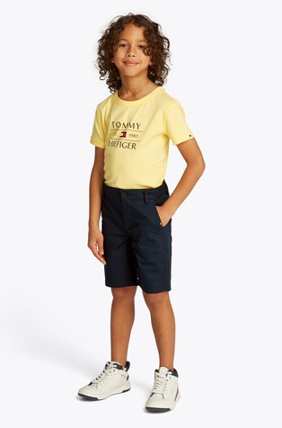 1985 Collection chino kratke hlače