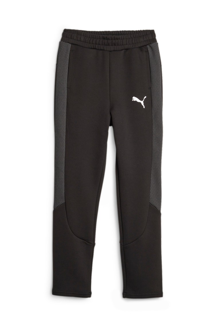 PUMA Evostripe trenirka Črna - Black 