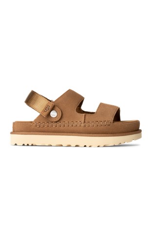 Goldenstar Glide sandali