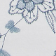 Bela - White / Blue