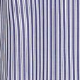 Modra - Blue/White Stripe