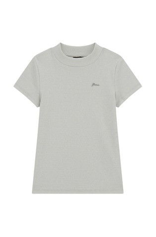 Lurex T-shirt