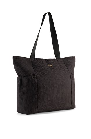 UP Textured Shopper Bag