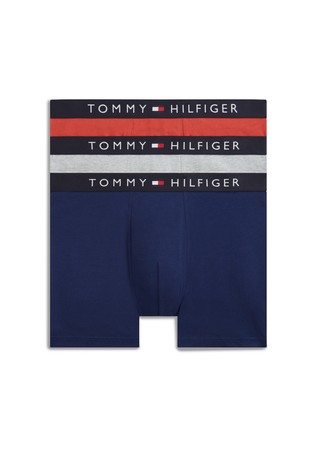 Paket 3 boksaric iz raztegljivega bombaža