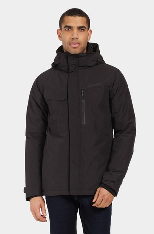 Stefan Waterproof Jacket