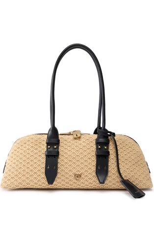 Torbica iz umetne rafije