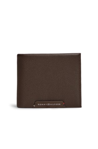 Leather Bifold Wallet