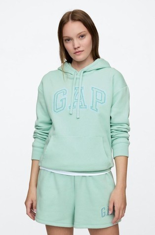 Gap Logo Hoodie