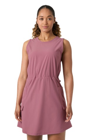 Viken obleka iz hitrosušeče tkanine