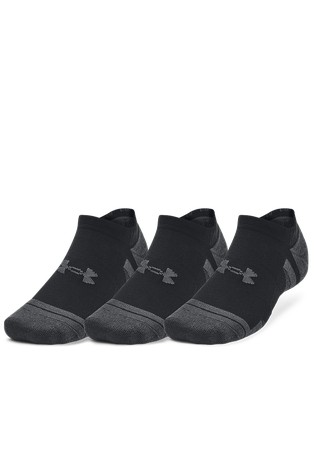 Performance Tech 3-Pack No Show Socks