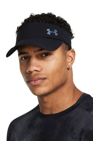 Launch Visor