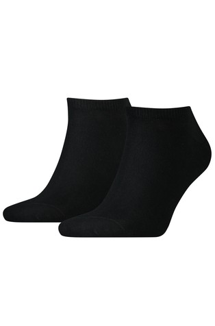Paket 2 parov nizkih nogavic