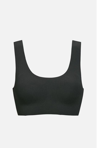 Softly Secret rebrast top