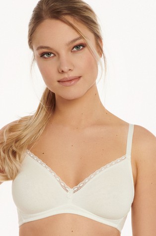 Ines modrček brez opore