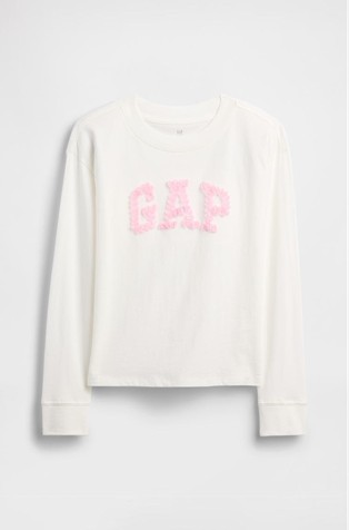 GapKids × Disney Oversized Graphic T-Shirt