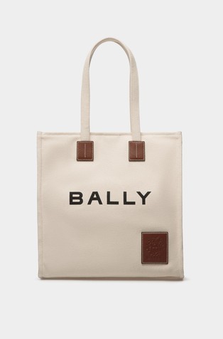 Tote Bag in Canvas