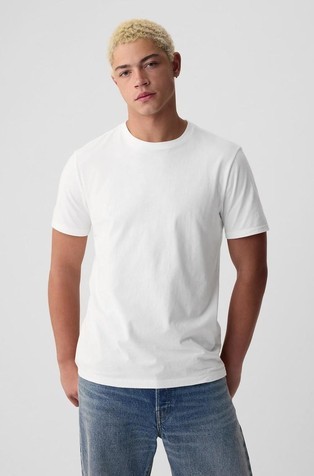 Classic slim fit T-Shirt