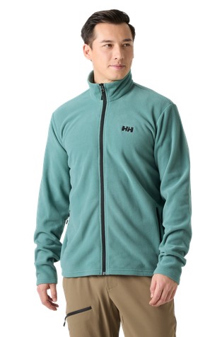 Daybreaker Fleece Jacket