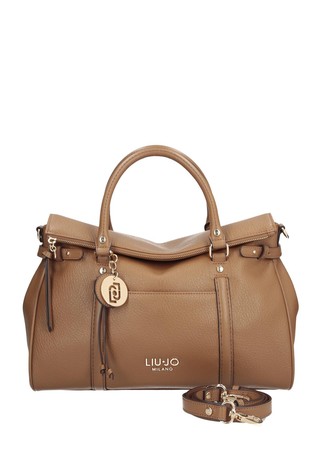 Shopper torba iz umetnega usnja