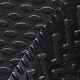 Black / Black