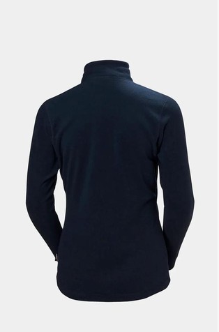 HELLY HANSEN Daybreaker jopa iz flisa Modra - Dark Blue 2