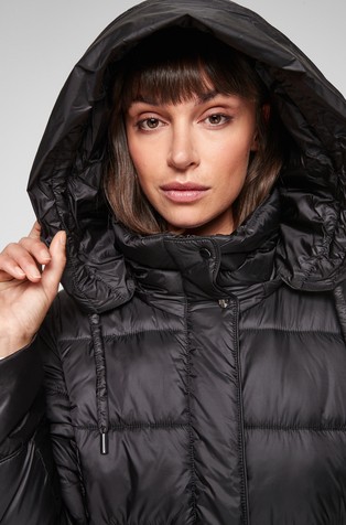 s oliver down jacket
