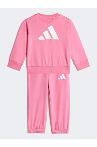 Essentials komplet puloverja in trenirke