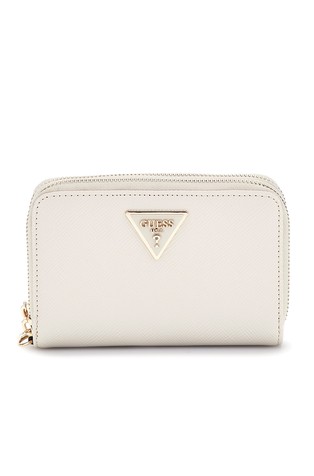 Laurel Double Zip Medium Wallet