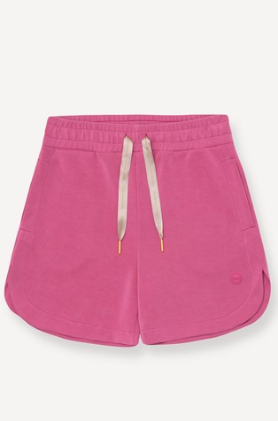 Modal blend shorts