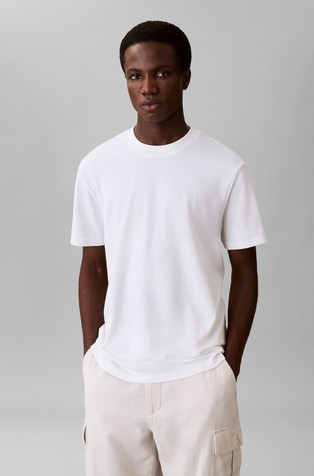 Tech majica iz bombažne mešanice