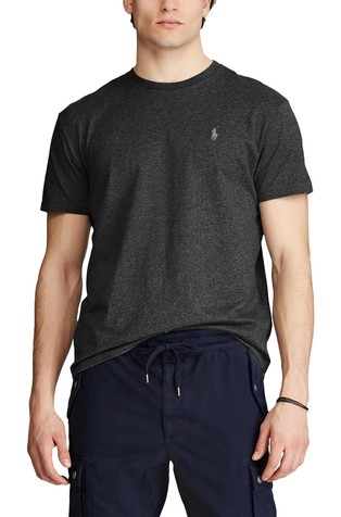Custom slim fit majica s kratkimi rokavi iz jerseya
