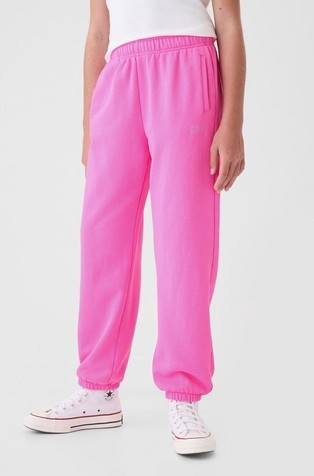 Gap logo spodnji del trenirke za deklice