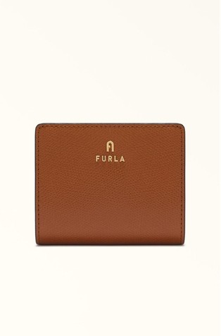 Small Leather Wallet