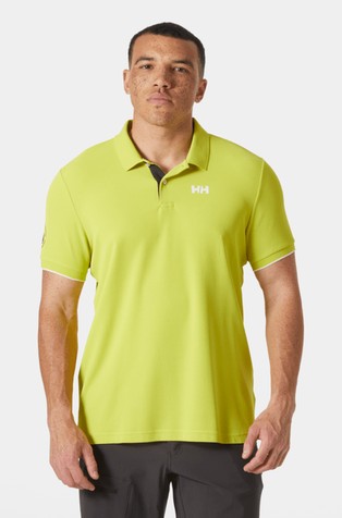 Ocean 2.0 polo shirt