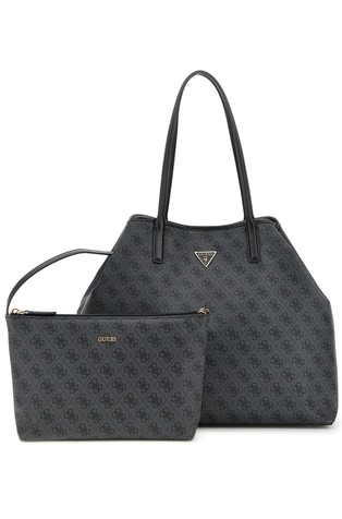 Eco Victtoria 4G logo tote torba