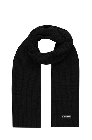Calvin klein cashmere scarf shop