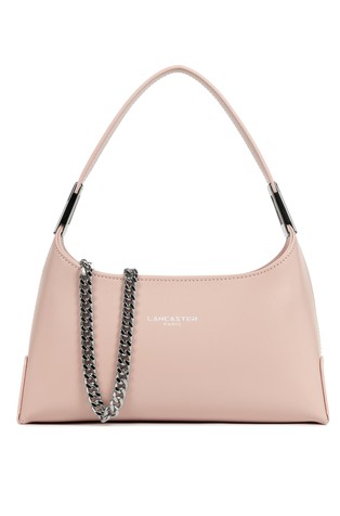 Suave Ace manjša usnjena torbica