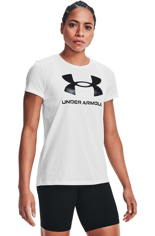 Sportstyle Graphic Short Sleeve
