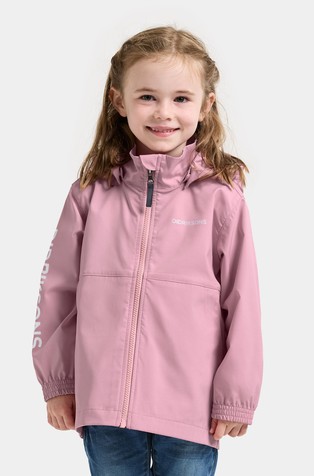 Hallon vodoodbojna jakna s kapuco