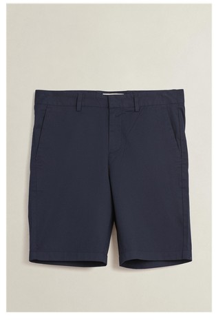 Slim fit chino shorts