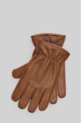 Leather Gloves