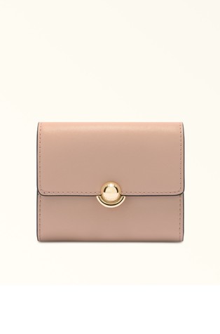 Manjša usnjena denarnica