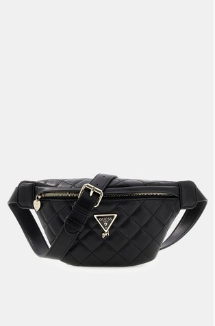 Prešita torbica za okrog pasu