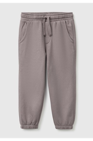 Joggers in warm fleece
